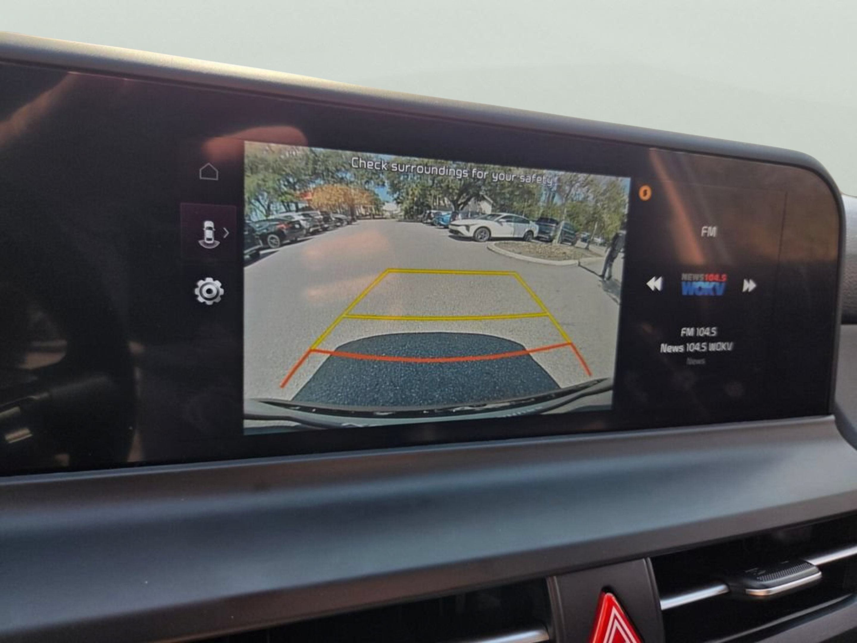 Certified 2024 Kia Seltos EX AWD/4WD image 28