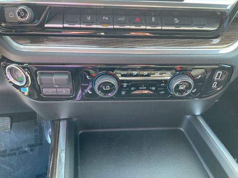 New 2026 Chevrolet Silverado 2500 LT w/ Trail Boss Package image 18