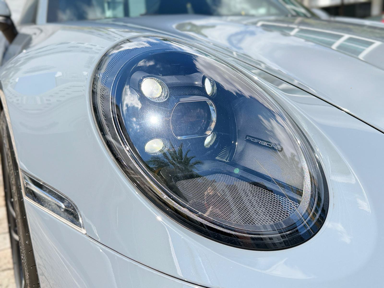 Used 2024 Porsche 911 Carrera GTS RWD image 5