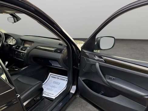Used 2013 BMW X3 xDrive28i AWD/4WD image 19