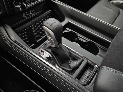 New 2026 RAM 1500 RHO AWD/4WD image 21