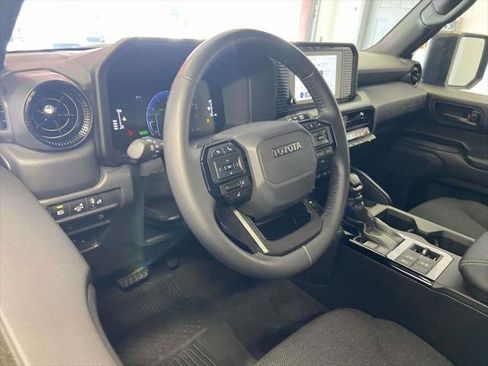 Certified 2025 Toyota Land Cruiser 1958 image 14