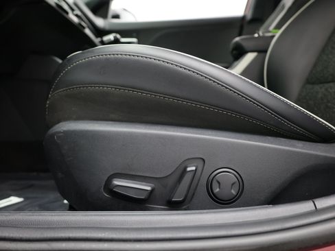 Used 2025 Kia K4 GT-Line FWD image 15