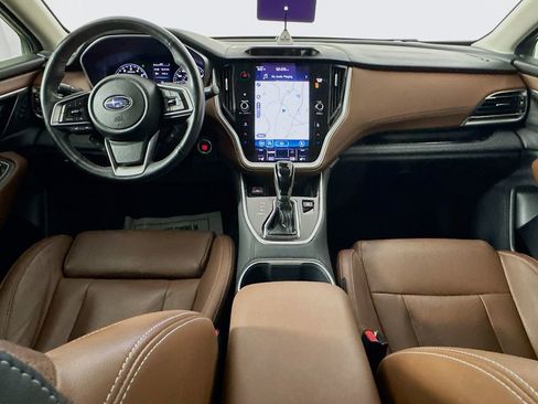 Used 2021 Subaru Outback Touring XT image 26