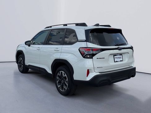New 2026 Subaru Forester Premium w/ Base/Premium Package AWD/4WD image 5