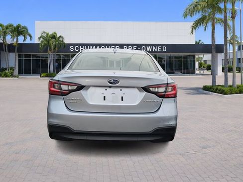 Used 2023 Subaru Legacy Premium image 6