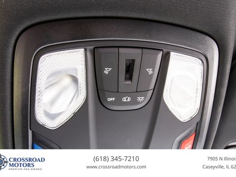Used 2024 RAM 2500 Big Horn AWD/4WD image 42