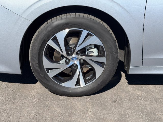 Used 2020 Subaru Legacy Premium AWD/4WD image 28