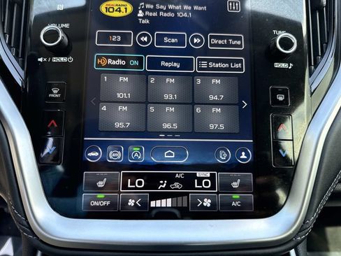 Used 2023 Subaru Legacy Limited AWD/4WD image 33