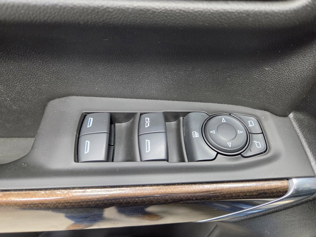 Used 2021 Chevrolet Silverado 1500 RST AWD/4WD image 26