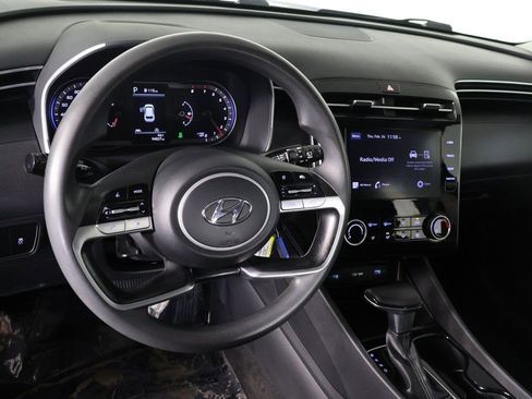 Used 2022 Hyundai Tucson SE image 23