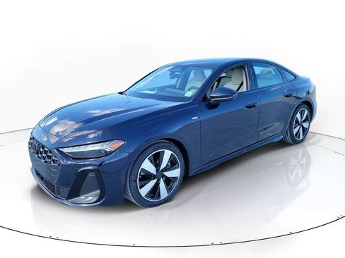 New 2026 Audi A5 2.0T Premium Plus AWD/4WD image 2
