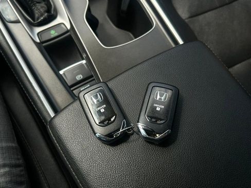 Used 2020 Honda Accord EX-L image 18