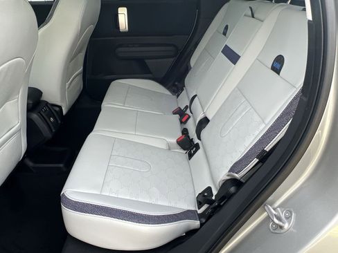 Certified 2025 MINI Cooper Countryman S image 22