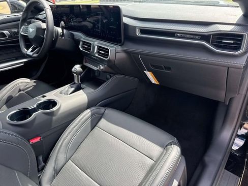 New 2026 Ford Mustang GT Premium RWD image 16