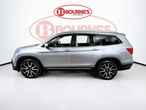 Used 2021 Honda Pilot Touring image 9