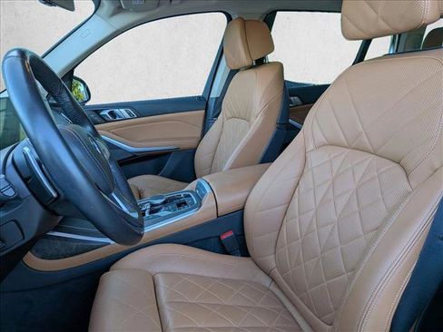 Certified 2023 BMW X7 xDrive40i w/ Premium Package image 9