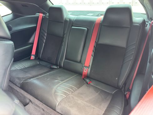 Used 2019 Dodge Challenger SRT Hellcat Redeye image 12