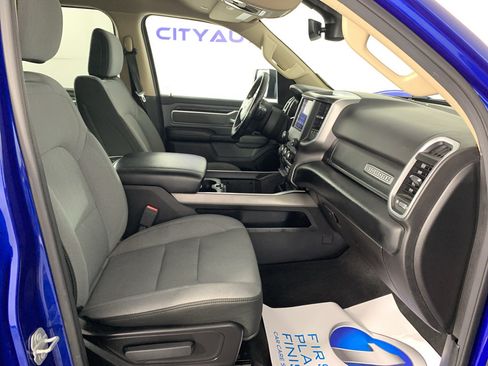 Used 2019 RAM 1500 Big Horn RWD image 39