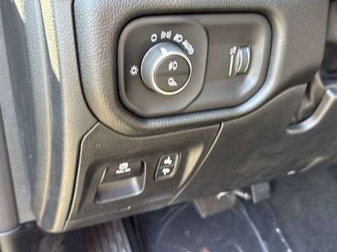 New 2026 RAM 1500 Big Horn image 23