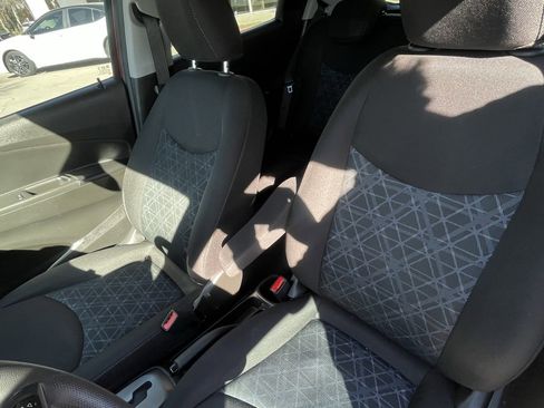 Certified 2022 Chevrolet Spark LT image 20