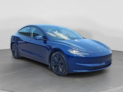 Used 2024 Tesla Model 3 Long Range