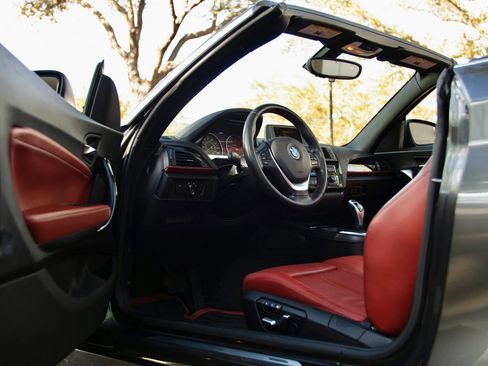 Used 2016 BMW 228i 228i Convertible 2D w/ Premium Package image 21