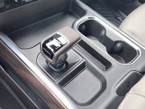 New 2026 Chevrolet Silverado 1500 LT AWD/4WD image 19