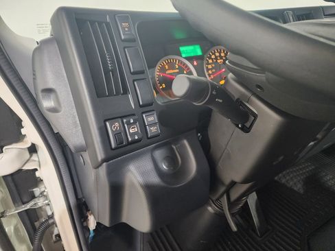 New 2024 Chevrolet Low Cab Forward 5500HD RWD image 21