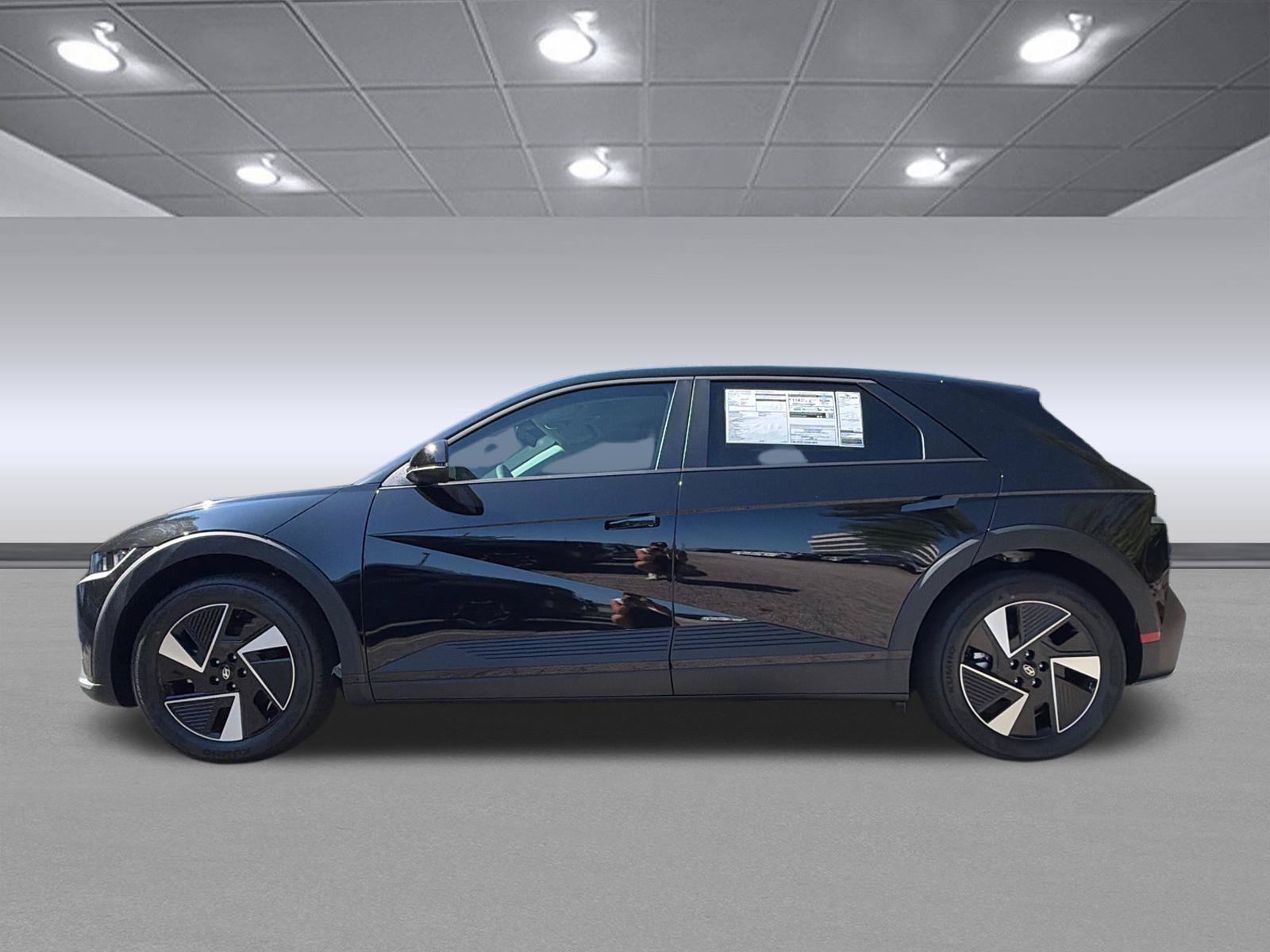 New 2027 Hyundai Ioniq 5 SE RWD image 8