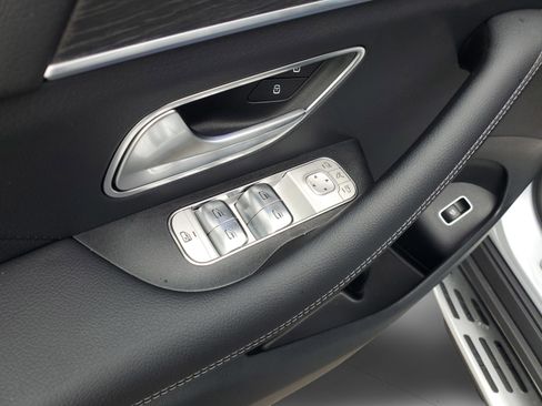 Certified 2026 Mercedes-Benz GLS 450 4MATIC image 36