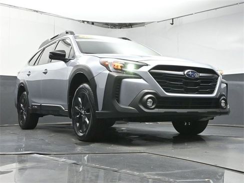 Used 2025 Subaru Outback Onyx Edition w/ Popular Package #2 image 34