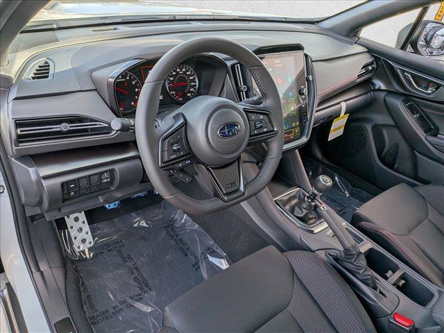 New 2026 Subaru WRX Premium w/ WRX Electronics Package AWD/4WD image 3