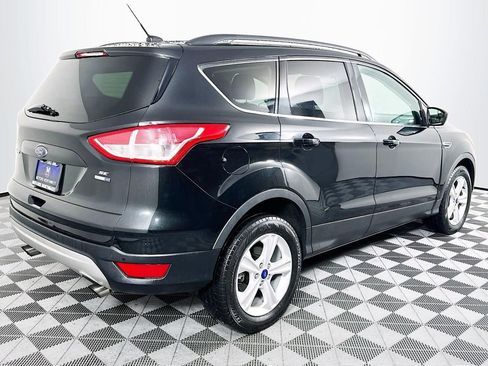 Used 2014 Ford Escape SE w/ Equipment Group 201A AWD/4WD image 25