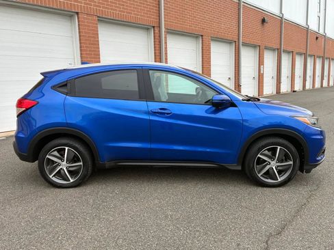 Used 2022 Honda HR-V EX image 7