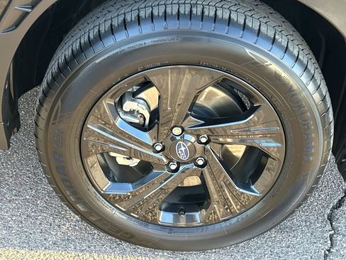 Used 2025 Subaru Crosstrek 2.0i w/ Popular Package #1A image 6