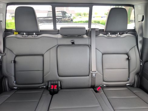 Used 2024 Chevrolet Silverado 3500 LT w/ All Star Edition RWD image 27