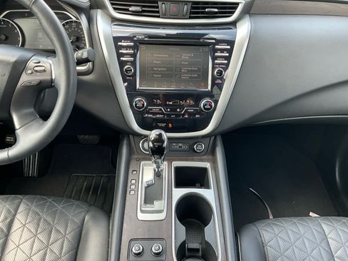 Used 2019 Nissan Murano Platinum FWD image 11