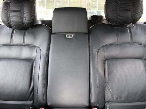 Used 2021 Land Rover Range Rover Autobiography image 58