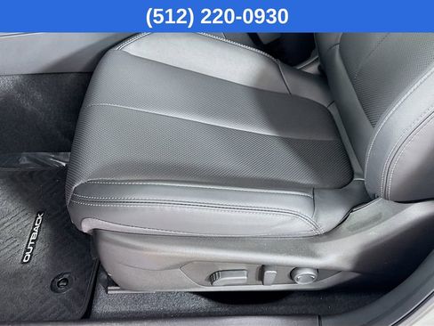 New 2026 Subaru Outback Limited XT image 24