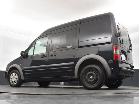 Used 2012 Ford Transit Connect XLT FWD image 12