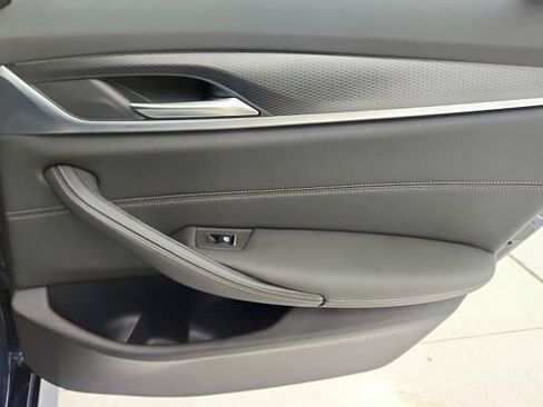 Used 2023 BMW 530i w/ M Sport Package RWD image 42