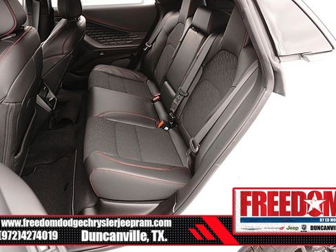 New 2026 Dodge Charger Scat Pack AWD/4WD image 14