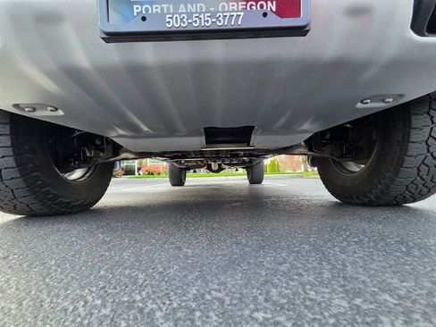 Used 2014 Nissan Titan PRO-4X image 22