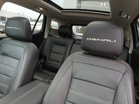 Certified 2024 GMC Terrain Denali w/ Denali Premium Package AWD/4WD image 13