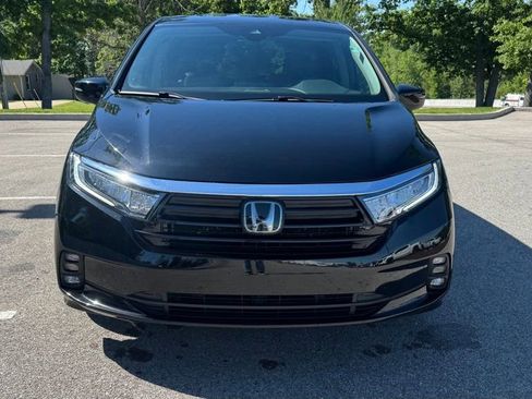 Used 2024 Honda Odyssey EX-L image 6
