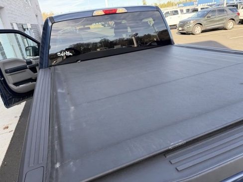 Used 2015 Ford F150 XLT w/ Equipment Group 301A Mid image 8