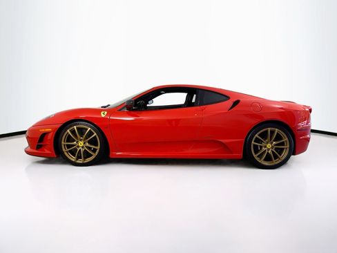 Used 2009 Ferrari F430 Scuderia RWD image 4