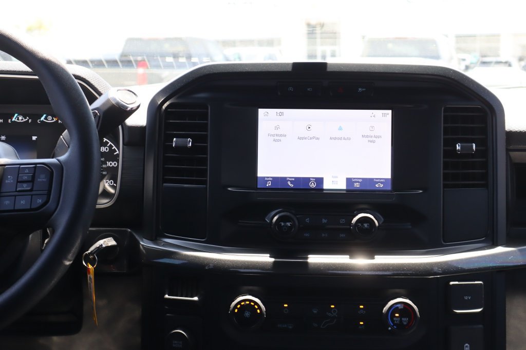 Used 2023 Ford F150 XL w/ STX Appearance Package RWD image 30