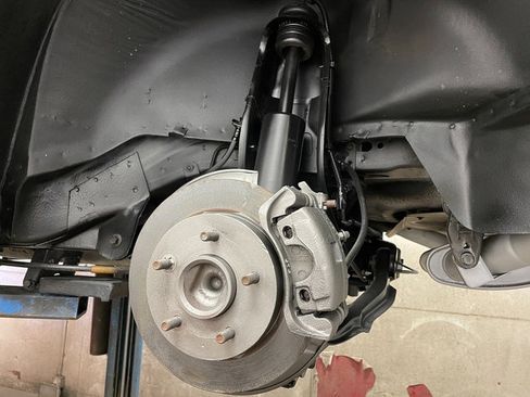 Used 1991 Cadillac Allante image 36